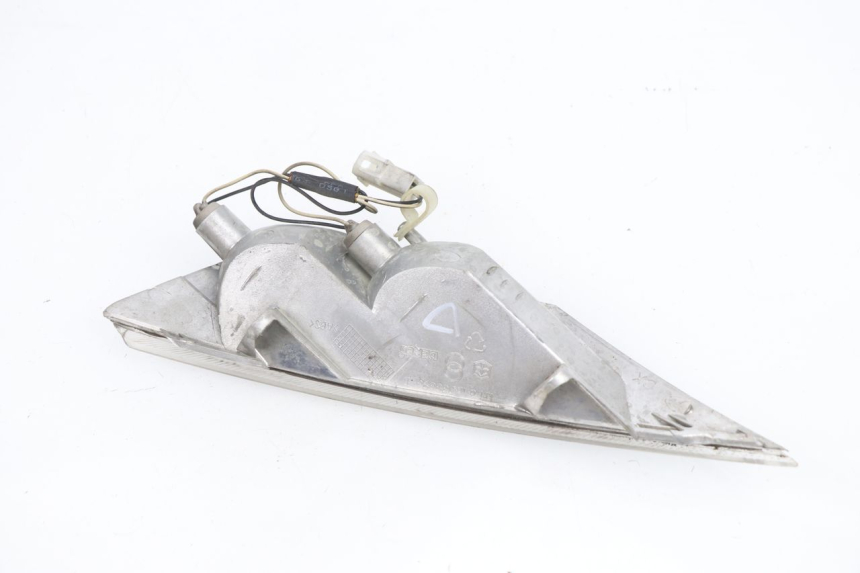 photo de INTERMITENTE DELANTERO DERECHO PIAGGIO X8 125 (2004 - 2007)