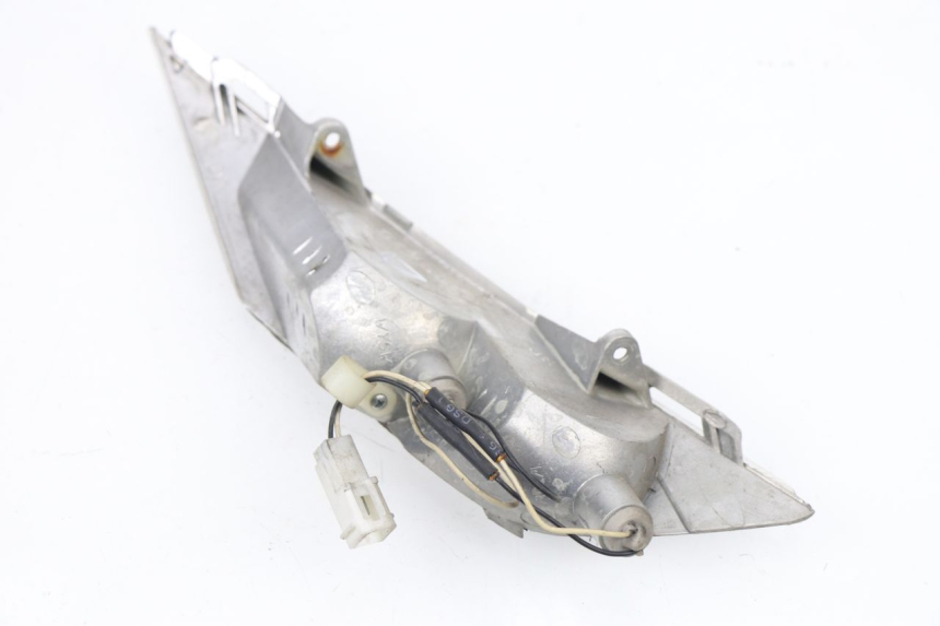 photo de INTERMITENTE DELANTERO DERECHO PIAGGIO X8 125 (2004 - 2007)