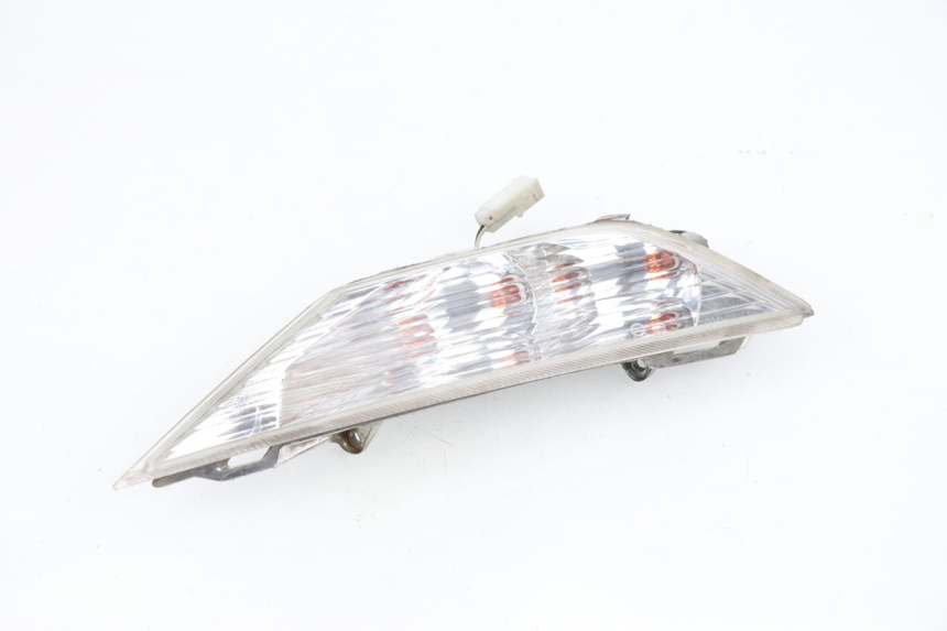 photo de INTERMITENTE DELANTERO DERECHO PIAGGIO X8 125 (2004 - 2007)