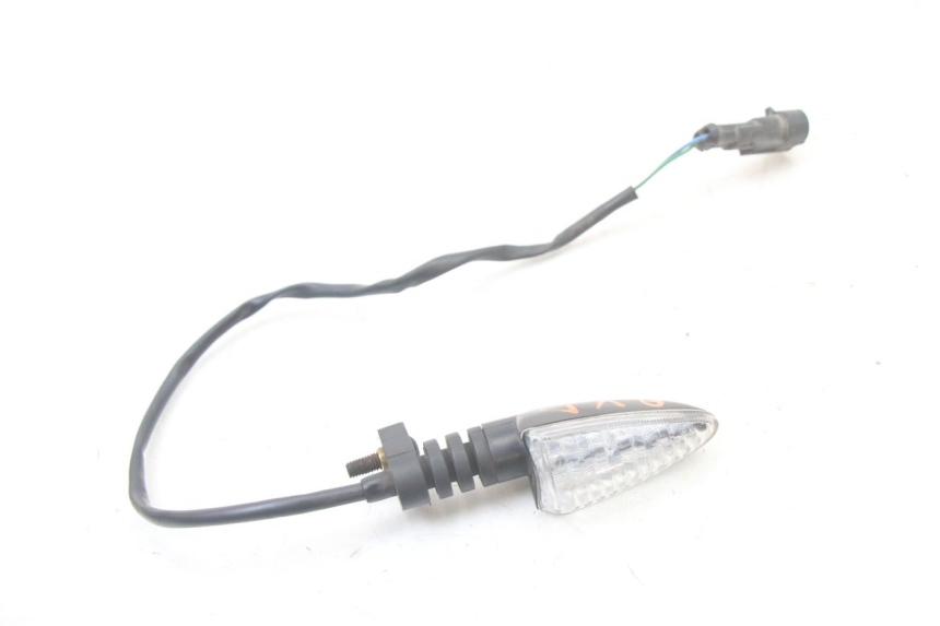 photo de DELANTERO DERECHO INTERMITENTE LIGIER PULSE 3 1 (2014 - 2020) - Vista principal