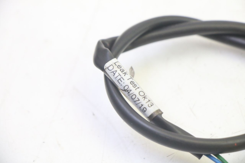 photo de DELANTERO DERECHO INTERMITENTE LIGIER PULSE 3 1 (2014 - 2020) - Vista general del producto