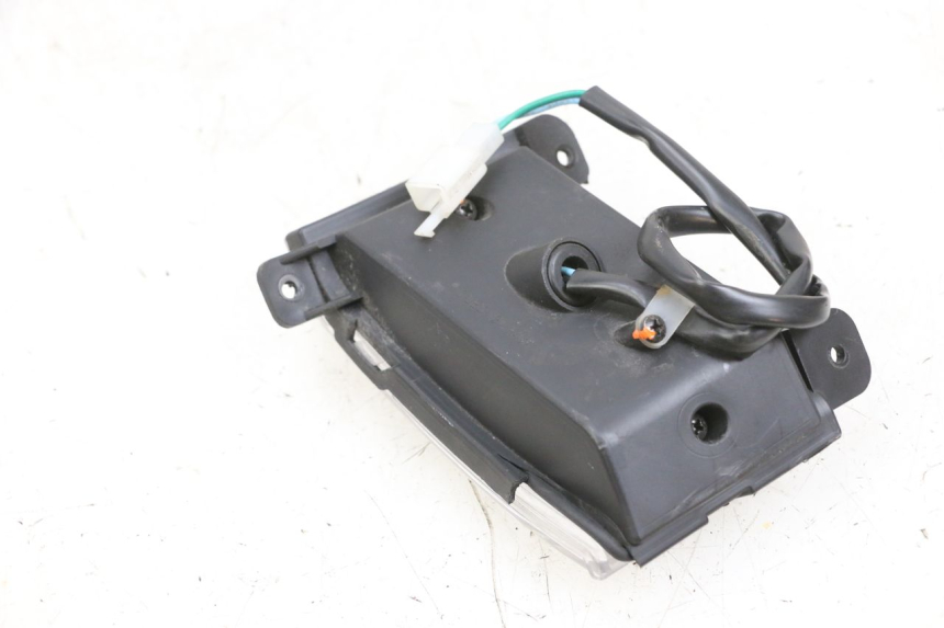 photo de DELANTERO DERECHO INTERMITENTE EFUN PUSA 1 - Otra perspectiva