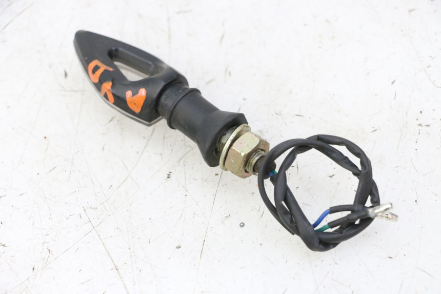 photo de DELANTERO DERECHO INTERMITENTE MAG POWER R-STREET 50 (2016 - 2025)