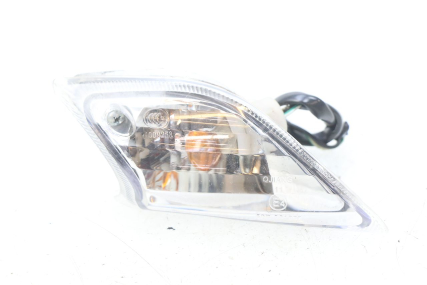 photo de INTERMITENTE DELANTERO DERECHO RIDE RACE GT 2T 50 (2012 - 2017)