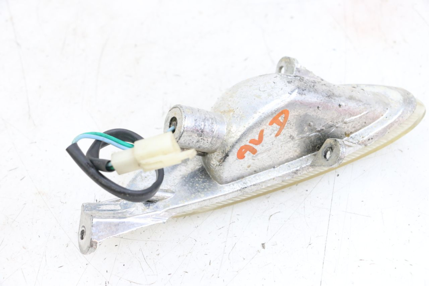 photo de INTERMITENTE DELANTERO DERECHO TNT MOTOR ROMA 10' 4T 50 (2019 - 2022)
