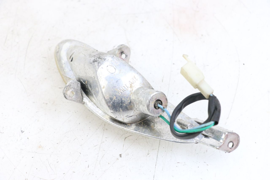 photo de INTERMITENTE DELANTERO DERECHO TNT MOTOR ROMA 10' 4T 50 (2019 - 2022)