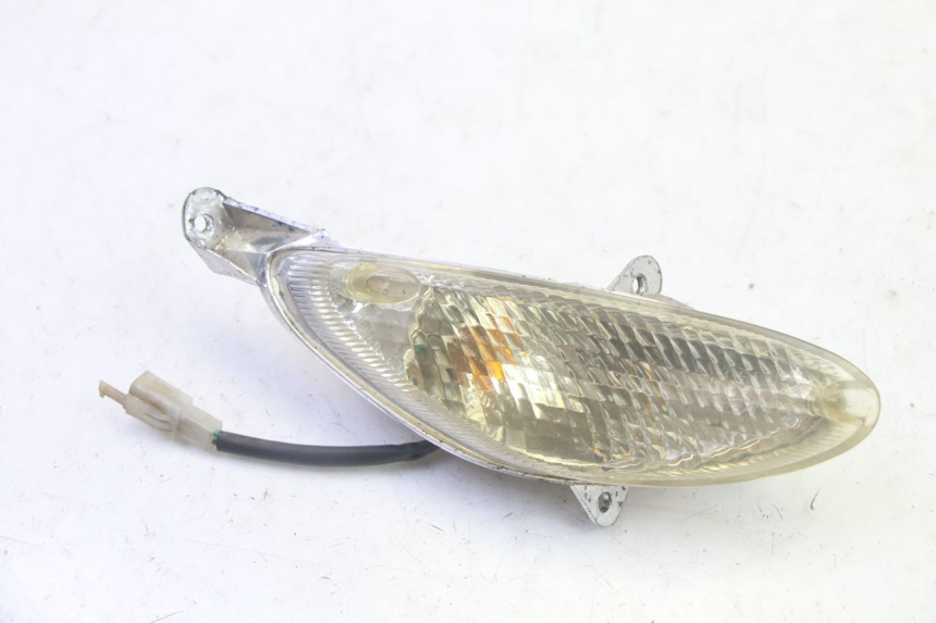 photo de INTERMITENTE DELANTERO DERECHO TNT MOTOR ROMA 10' 4T 50 (2019 - 2022) - Vista principal