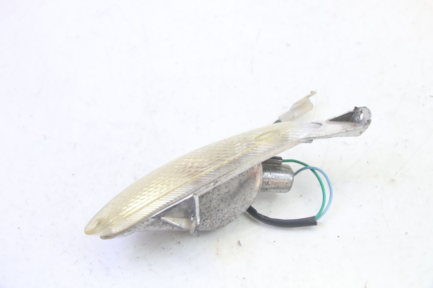 photo de INTERMITENTE DELANTERO DERECHO TNT MOTOR ROMA 10' 4T 50 (2019 - 2022) - Detalle de la pieza