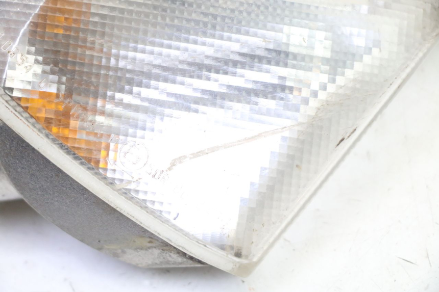 photo de DELANTERO DERECHO INTERMITENTE GILERA RUNNER SL 50 (2006 - 2009)