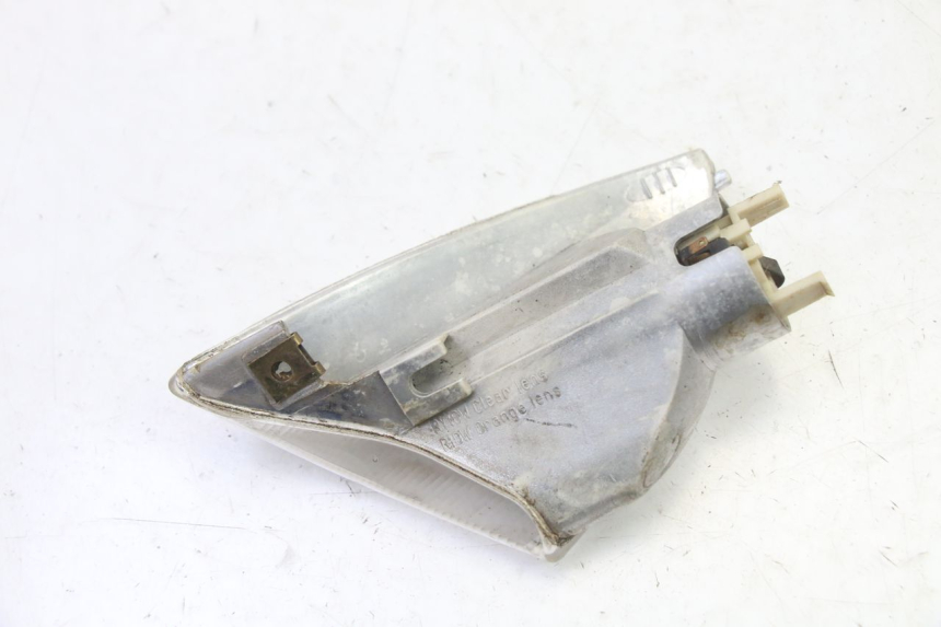 photo de DELANTERO DERECHO INTERMITENTE GILERA RUNNER SL 50 (2006 - 2009)