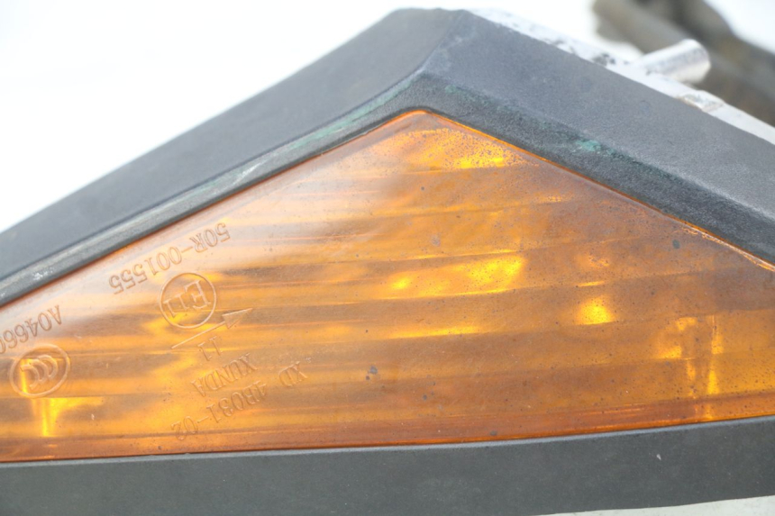 photo de INTERMITENTE DELANTERO DERECHO KEEWAY RY6 2T 50 (2011 - 2019)