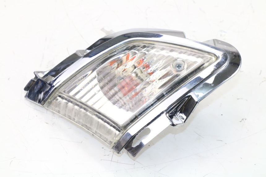 photo de DELANTERO DERECHO INTERMITENTE S-RIDER CAPRI 2T 50 (2010 - 2017)