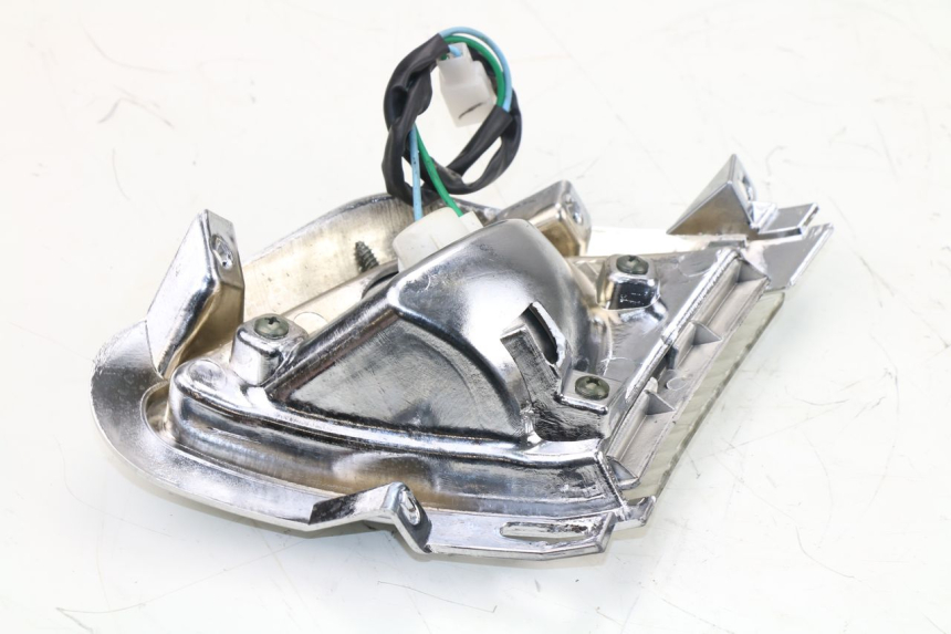 photo de DELANTERO DERECHO INTERMITENTE S-RIDER CAPRI 2T 50 (2010 - 2017)