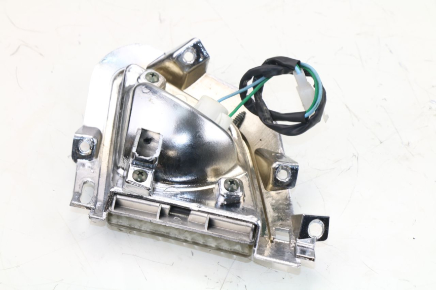 photo de DELANTERO DERECHO INTERMITENTE S-RIDER CAPRI 2T 50 (2010 - 2017)