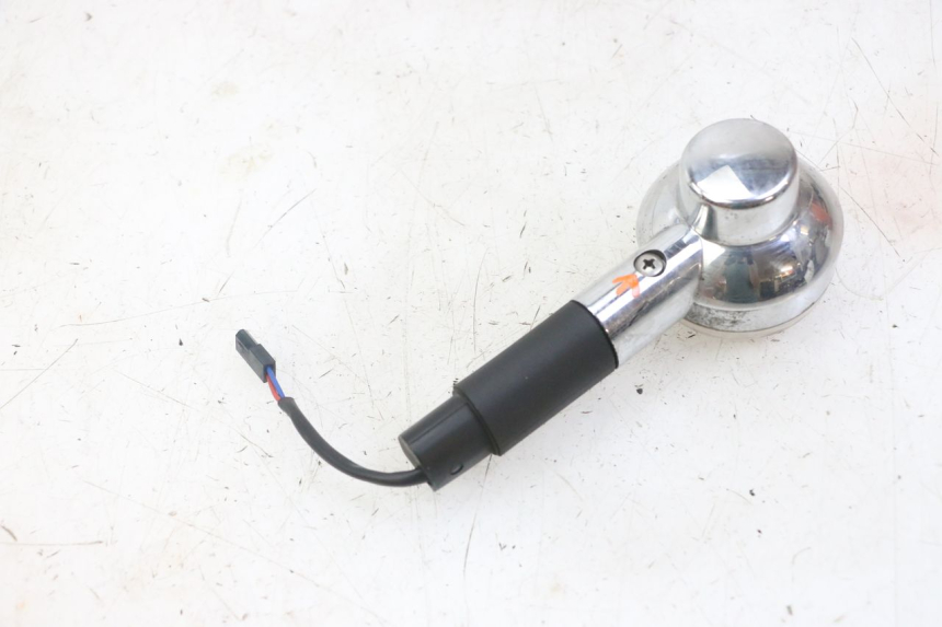photo de DELANTERO DERECHO INTERMITENTE APRILIA SCARABEO GT TOURING 125 (1999 - 2005)