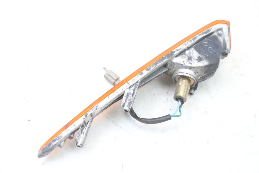 photo de INTERMITENTE DELANTERO DERECHO HONDA SCV LEAD 100 (2003 - 2007)