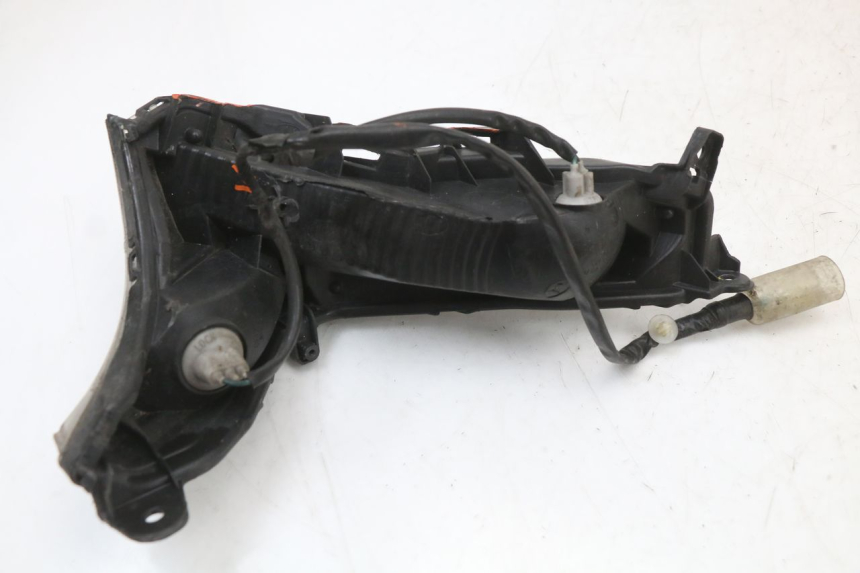 photo de DELANTERO DERECHO INTERMITENTE HONDA SH ABS 125 (2012 - 2017)