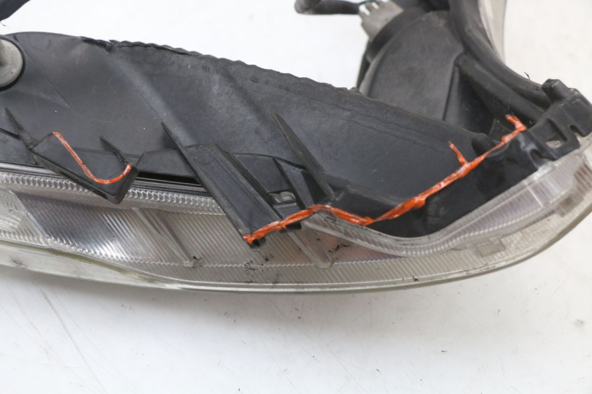 photo de DELANTERO DERECHO INTERMITENTE HONDA SH ABS 125 (2012 - 2017)