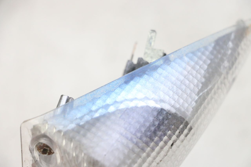 photo de DELANTERO DERECHO INTERMITENTE PEUGEOT SPEEDFIGHT 2 LC 50 (2000 - 2009)