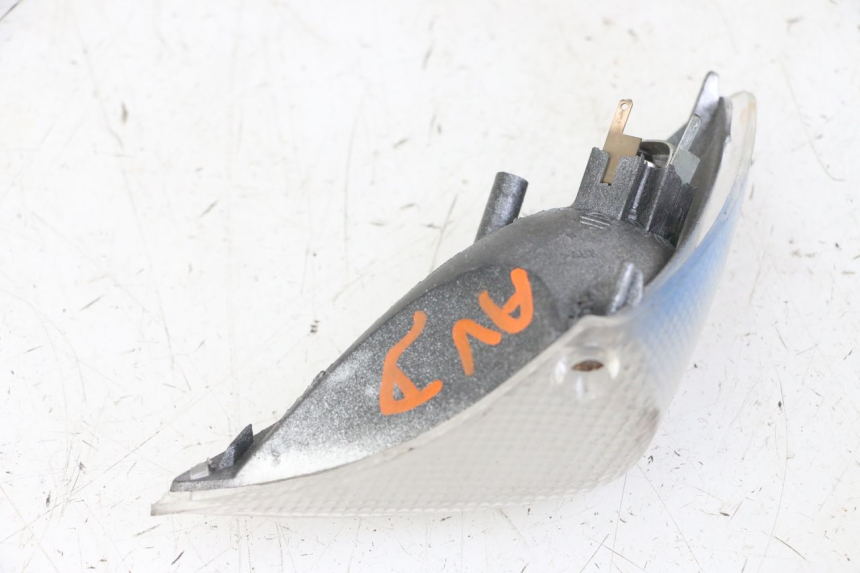 photo de DELANTERO DERECHO INTERMITENTE PEUGEOT SPEEDFIGHT 2 LC 50 (2000 - 2009)