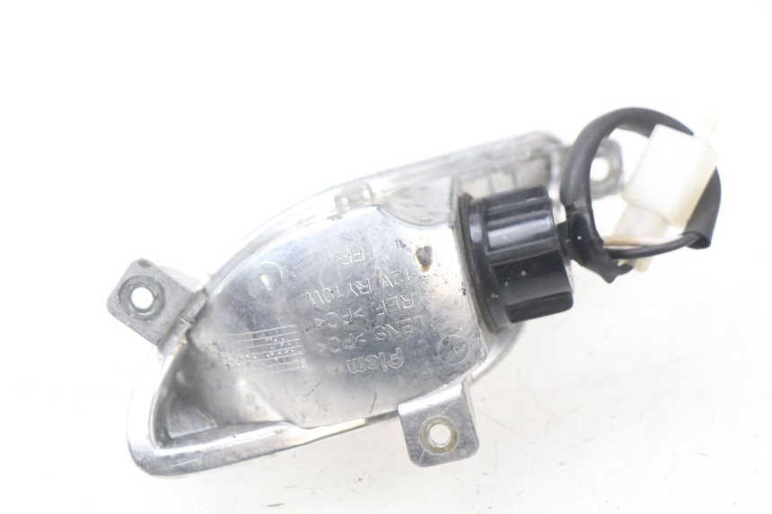 photo de DELANTERO DERECHO INTERMITENTE APRILIA SR 2T 50 (2018 - 2022)