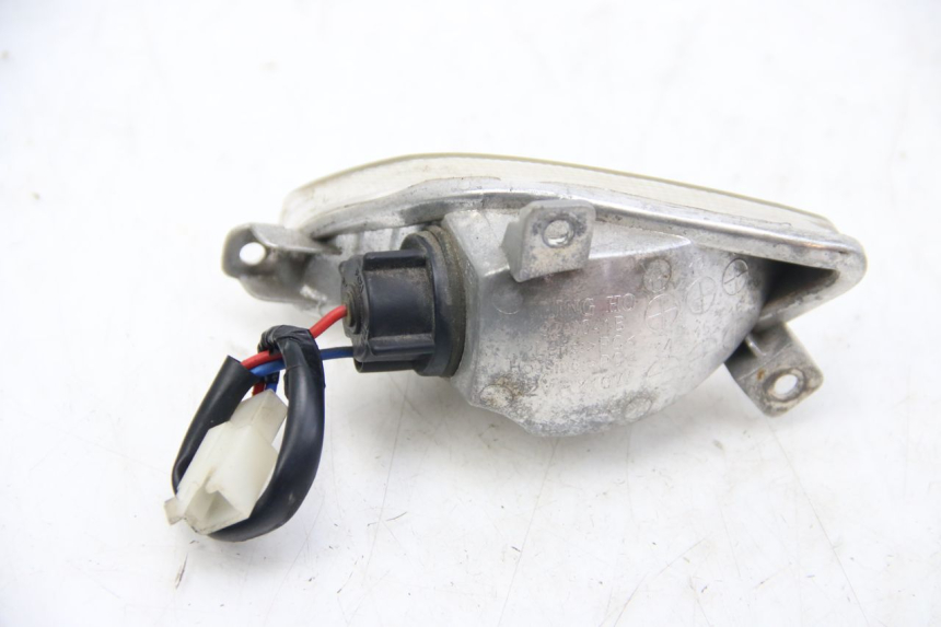 photo de INTERMITENTE DELANTERO DERECHO APRILIA SR 2T 50 (2012 - 2017)