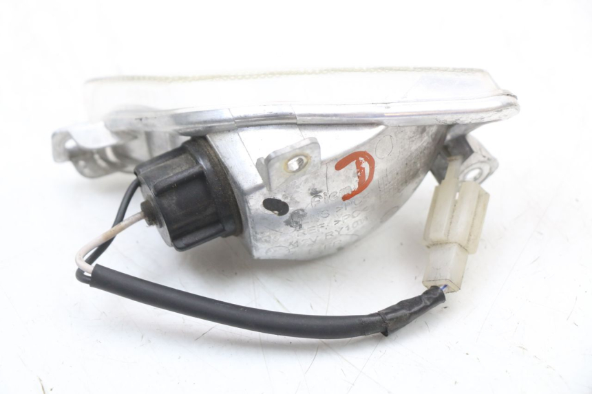 photo de DELANTERO DERECHO INTERMITENTE APRILIA SR 2T 50 (2018 - 2022)