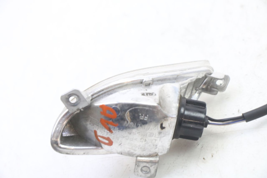 photo de DELANTERO DERECHO INTERMITENTE APRILIA SR 2T 50 (2018 - 2022)