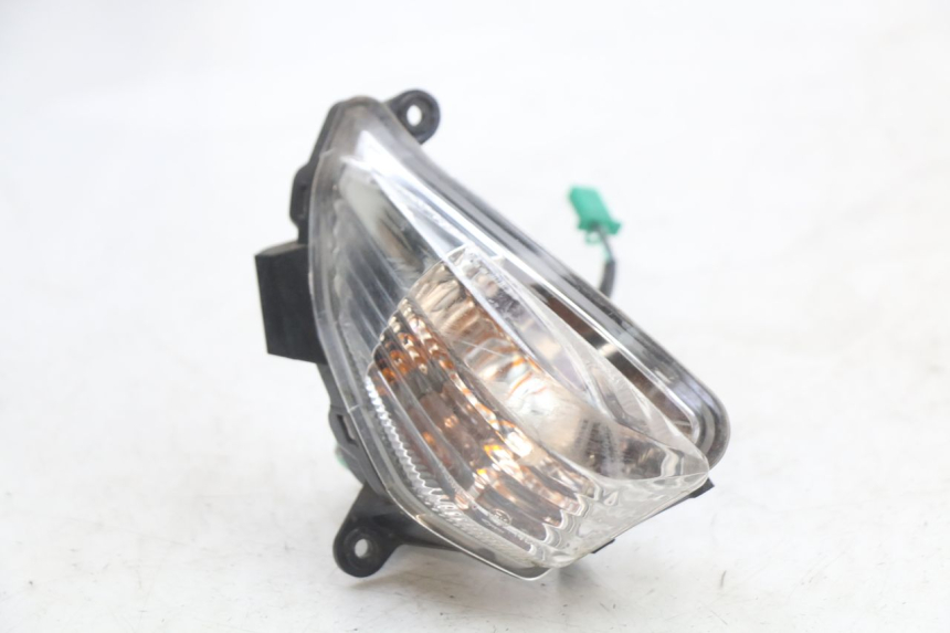 photo de DELANTERO DERECHO INTERMITENTE SUZUKI BURGMAN 125 (2018 - 2021)