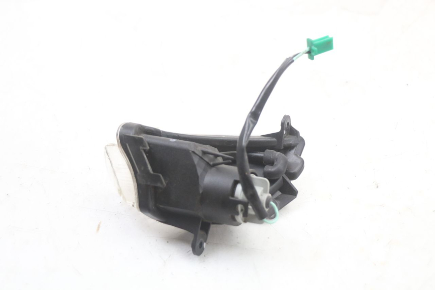 photo de DELANTERO DERECHO INTERMITENTE SUZUKI BURGMAN 125 (2018 - 2021)