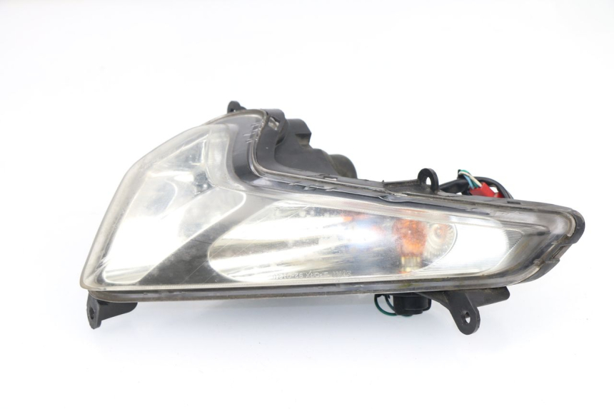 photo de DELANTERO DERECHO INTERMITENTE SYM GTS 250 (2005 - 2008)