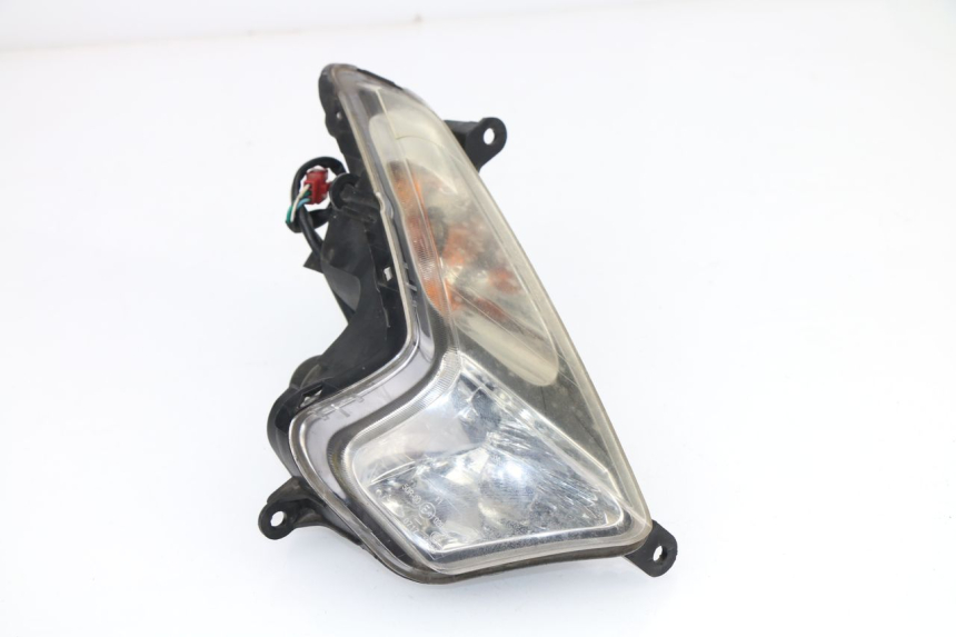 photo de DELANTERO DERECHO INTERMITENTE SYM GTS 250 (2005 - 2008)