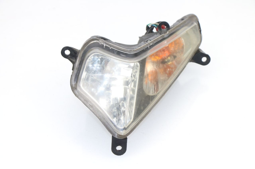 photo de DELANTERO DERECHO INTERMITENTE SYM GTS 250 (2005 - 2008)