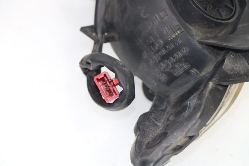 photo de DELANTERO DERECHO INTERMITENTE SYM GTS 250 (2005 - 2008)