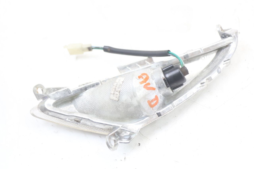 photo de DELANTERO DERECHO INTERMITENTE SYM ORBIT 2 4T 50 (2018 - 2022)