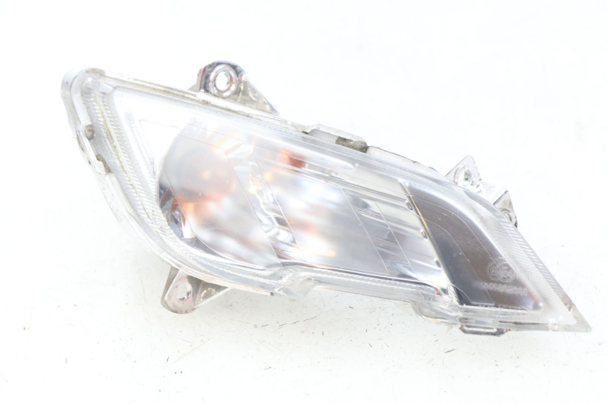 photo de INTERMITENTE DELANTERO DERECHO PEUGEOT TWEET 4T 50 (2018 - 2020)