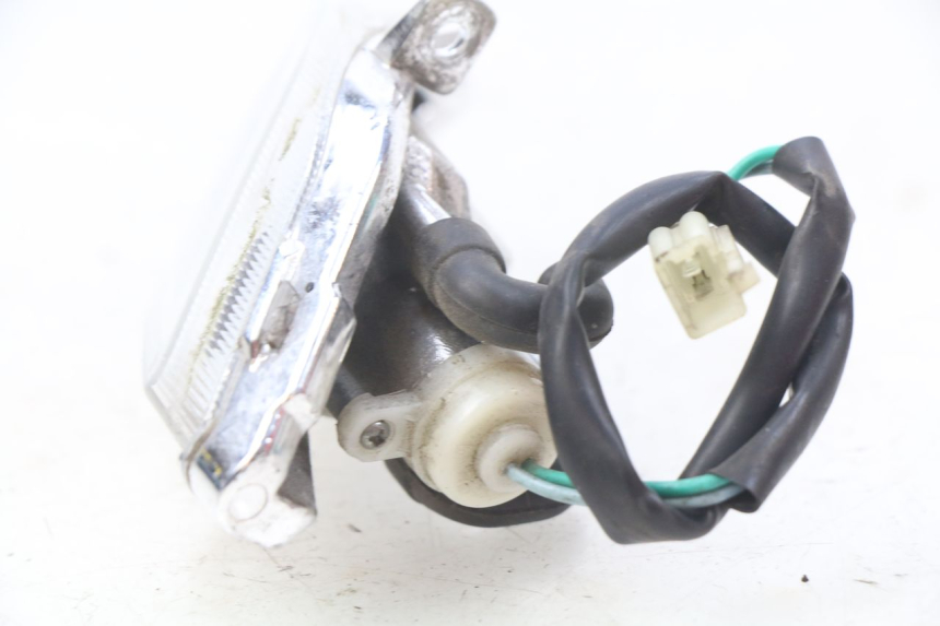photo de INTERMITENTE DELANTERO DERECHO PEUGEOT TWEET 4T 50 (2018 - 2020)