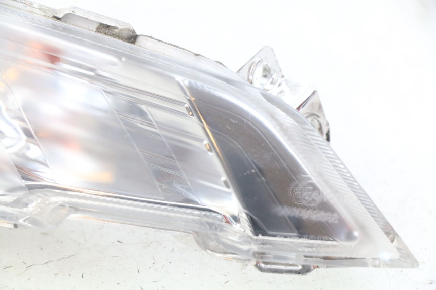 photo de INTERMITENTE DELANTERO DERECHO PEUGEOT TWEET 4T 50 (2018 - 2020)