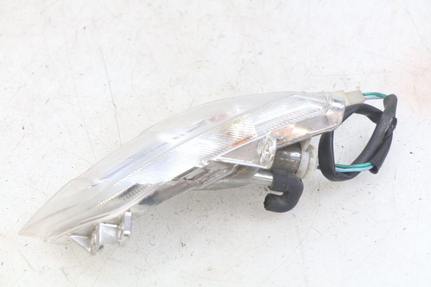 photo de INTERMITENTE DELANTERO DERECHO PEUGEOT TWEET 4T 50 (2018 - 2020)