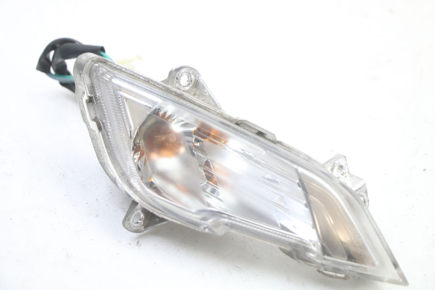 photo de INTERMITENTE DELANTERO DERECHO PEUGEOT TWEET 4T 50 (2018 - 2020)