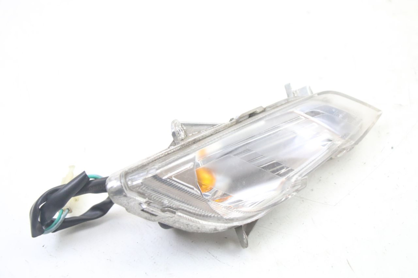 photo de INTERMITENTE DELANTERO DERECHO PEUGEOT TWEET 4T 50 (2018 - 2020)