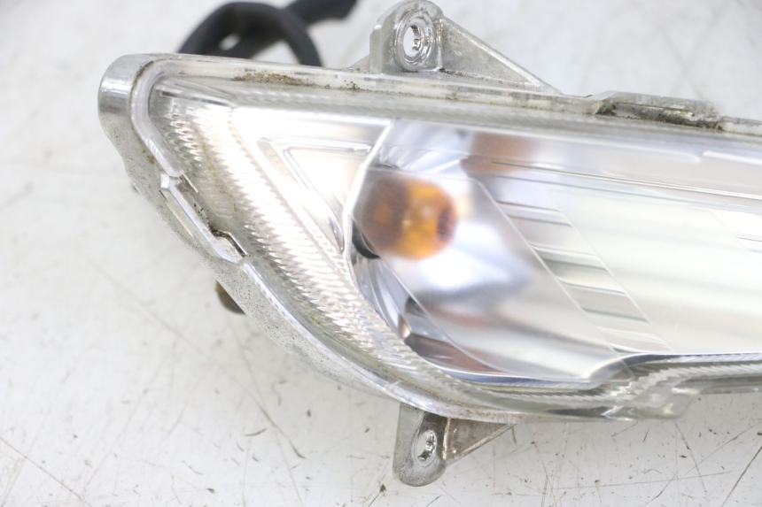 photo de DELANTERO DERECHO INTERMITENTE PEUGEOT TWEET 4T 50 (2014 - 2019)