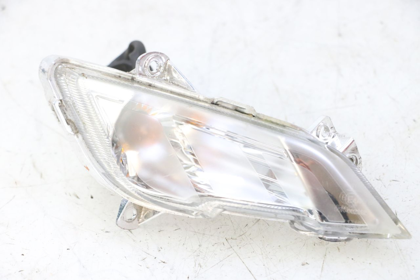 photo de INTERMITENTE DELANTERO DERECHO PEUGEOT TWEET 4T 50 (2018 - 2020)