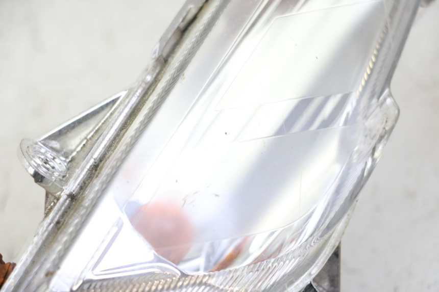 photo de INTERMITENTE DELANTERO DERECHO PEUGEOT TWEET 4T 50 (2018 - 2020)