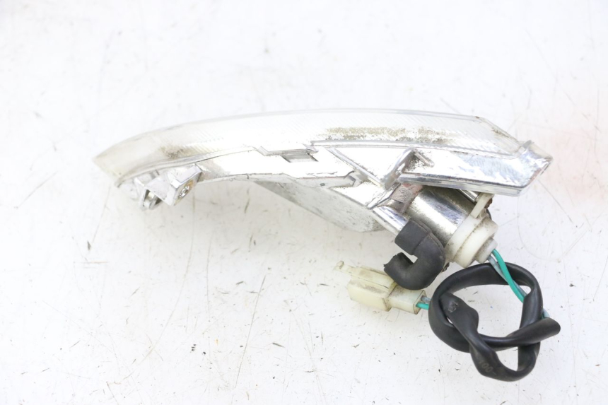 photo de INTERMITENTE DELANTERO DERECHO PEUGEOT TWEET 4T 50 (2018 - 2020)