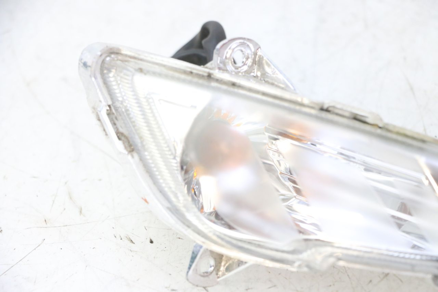 photo de INTERMITENTE DELANTERO DERECHO PEUGEOT TWEET 4T 50 (2018 - 2020)