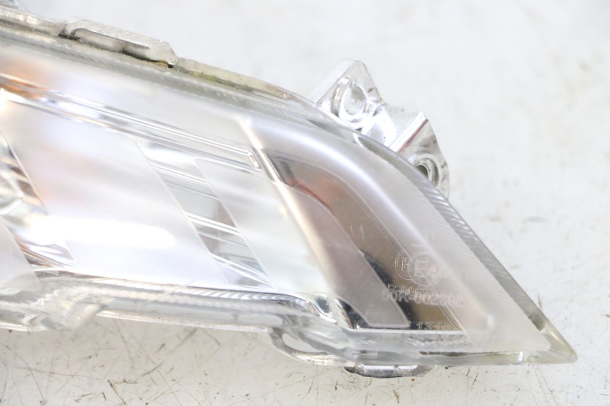 photo de INTERMITENTE DELANTERO DERECHO PEUGEOT TWEET 4T 50 (2018 - 2020)