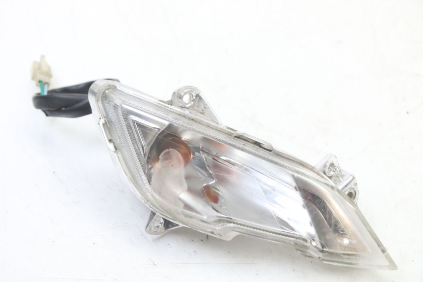 photo de DELANTERO DERECHO INTERMITENTE PEUGEOT TWEET PRO CARGO 50 (2018 - 2020)