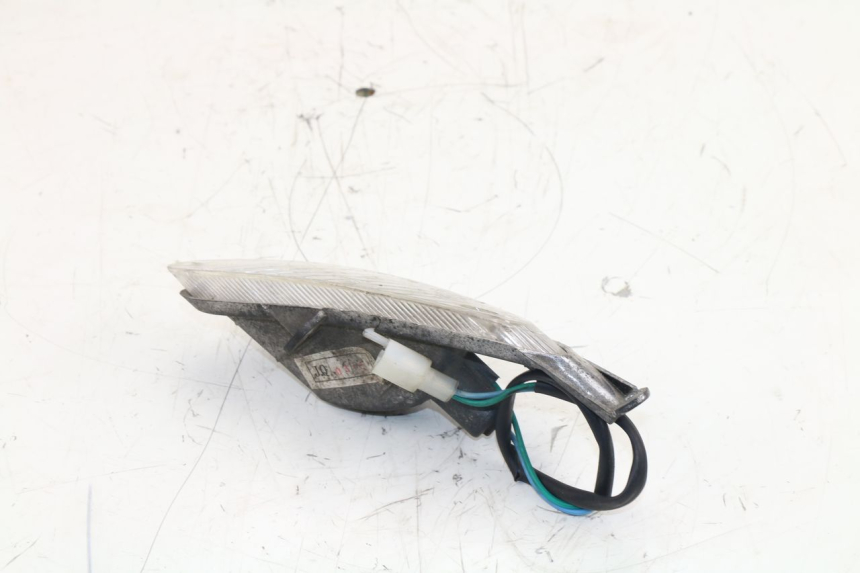 photo de INTERMITENTE DELANTERO DERECHO PEUGEOT V-CLIC VCLIC 50 (2007 - 2013)