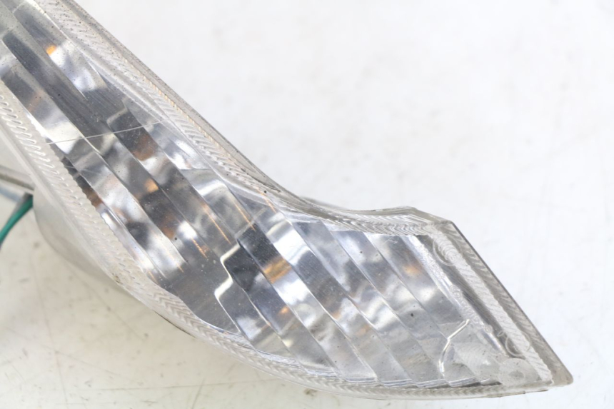 photo de DELANTERO DERECHO INTERMITENTE PEUGEOT VIVACITY NEW 2T 50 (2008 - 2017)